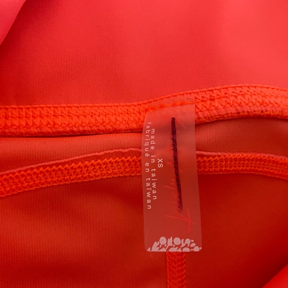 Free People Movement Coral High Rise Leggings - Picture 4 of 7